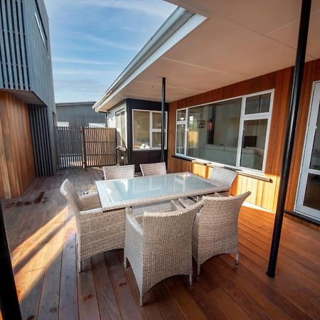 Pinot Cottage Wanaka Esterno foto