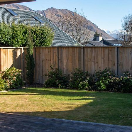 Pinot Cottage Wanaka Esterno foto