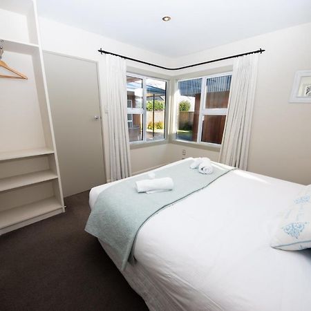 Pinot Cottage Wanaka Esterno foto