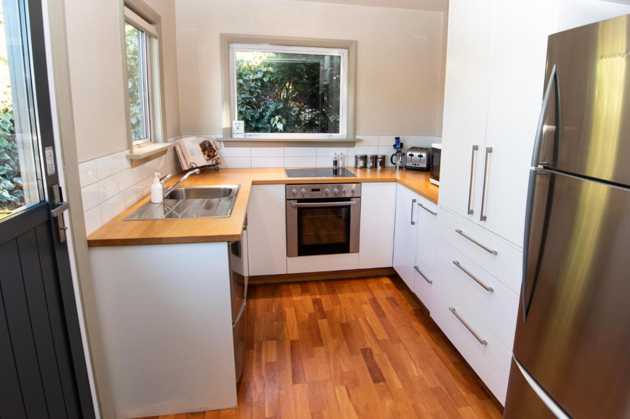 Pinot Cottage Wanaka Esterno foto