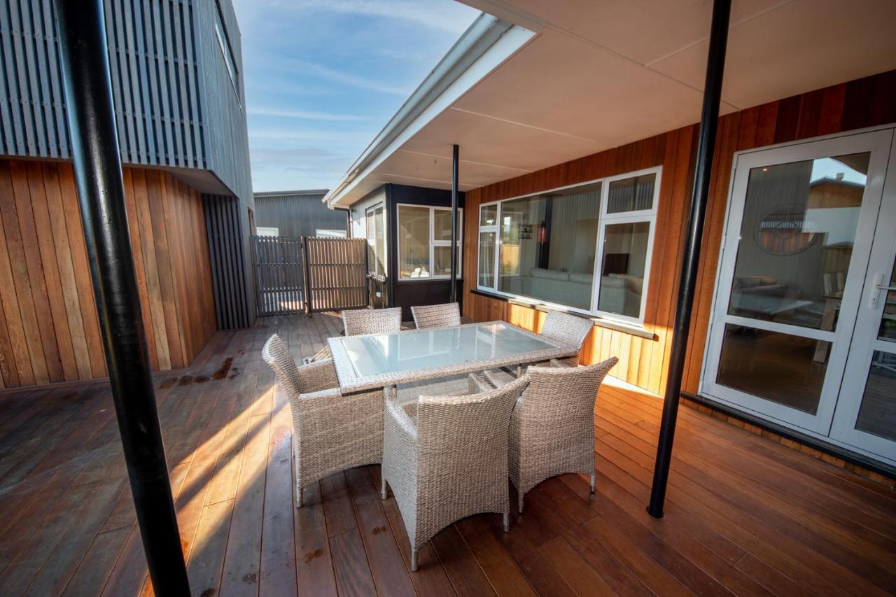 Pinot Cottage Wanaka Esterno foto
