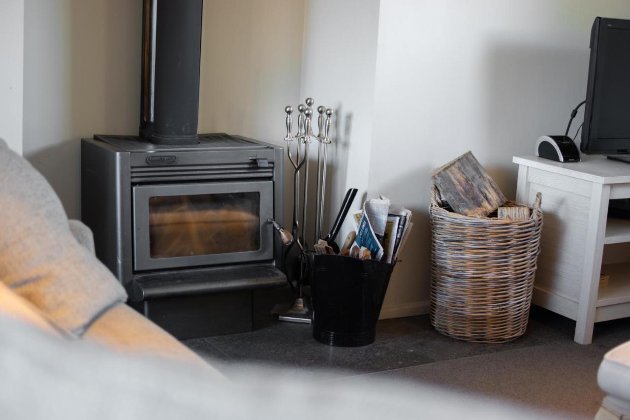 Pinot Cottage Wanaka Esterno foto