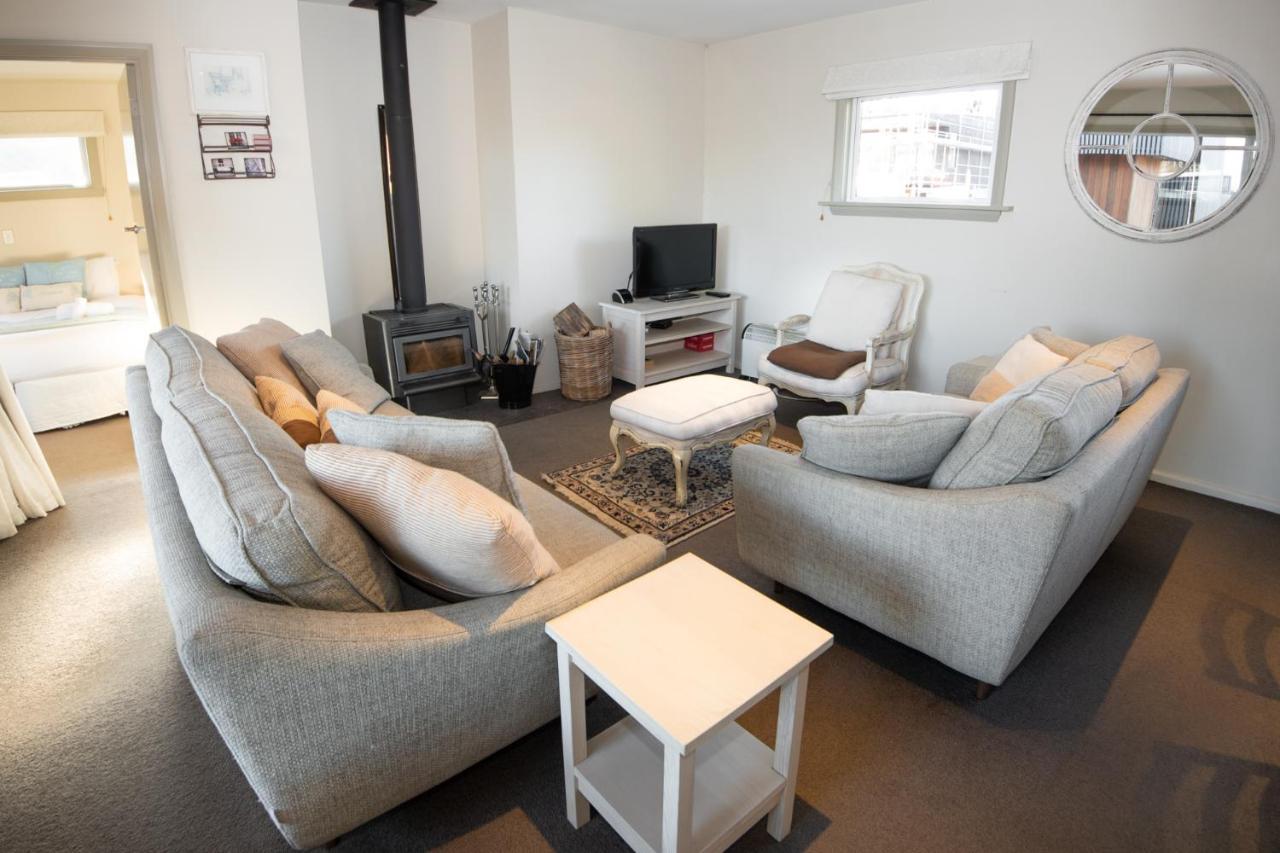 Pinot Cottage Wanaka Esterno foto