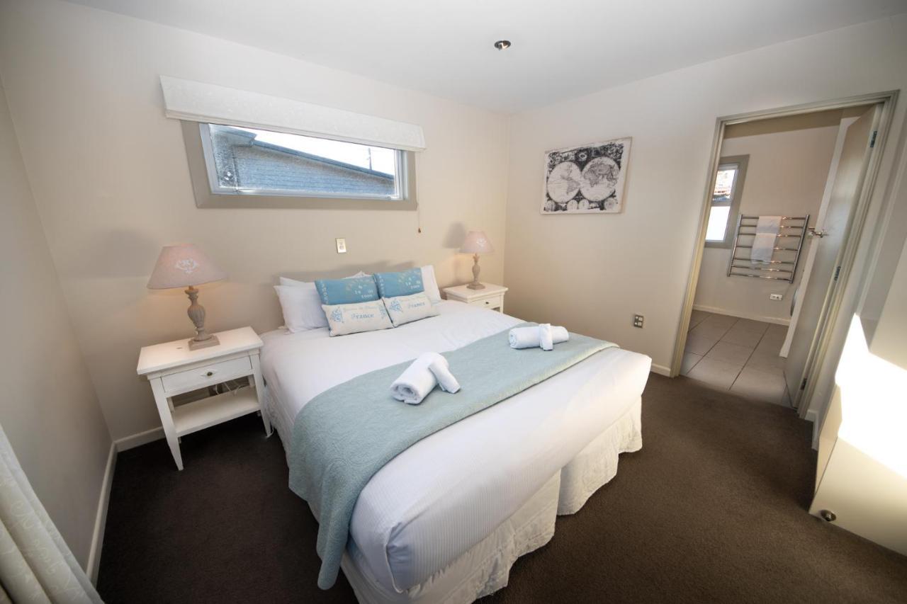 Pinot Cottage Wanaka Esterno foto