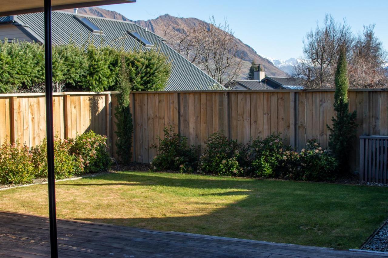 Pinot Cottage Wanaka Esterno foto