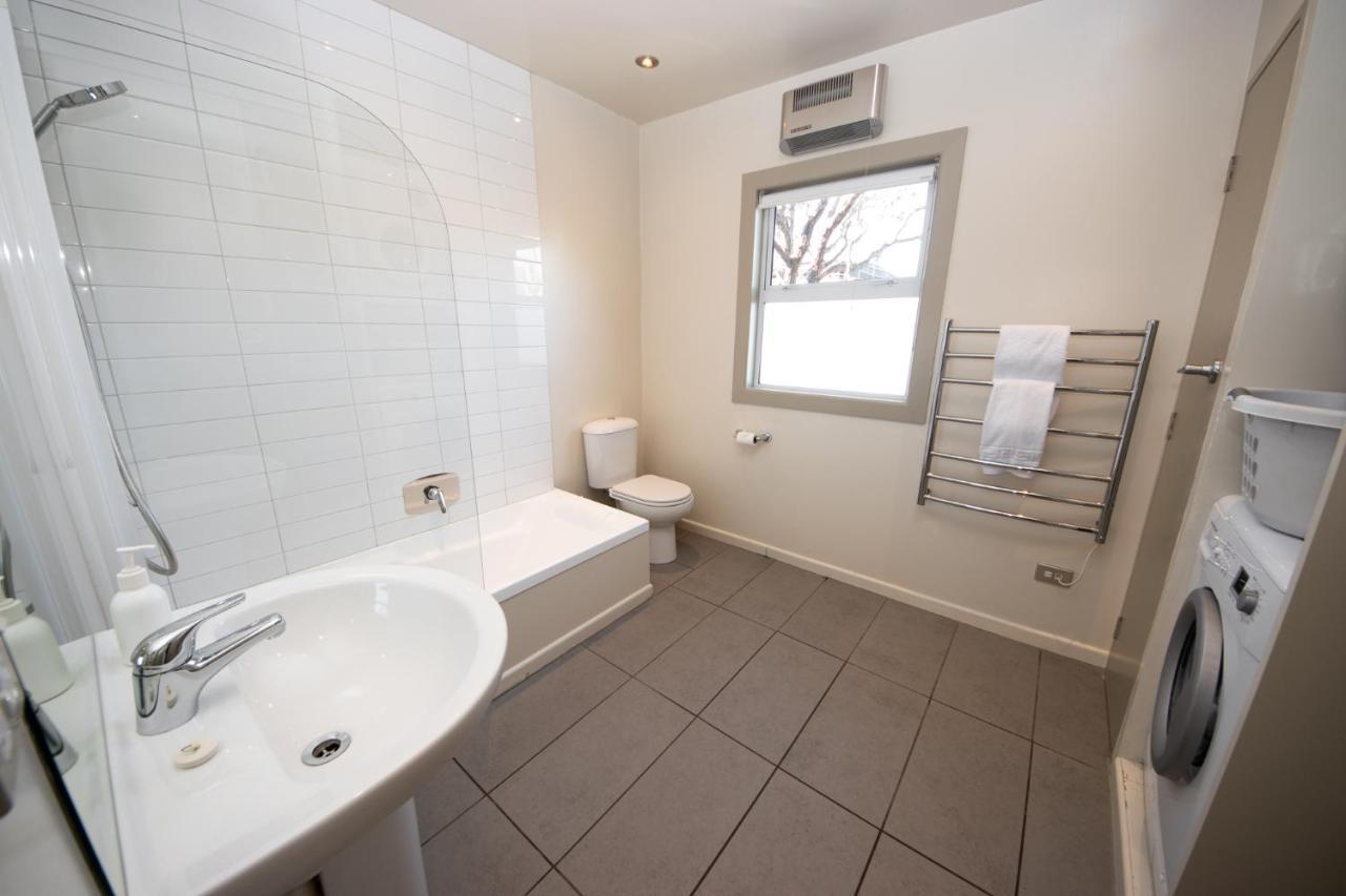 Pinot Cottage Wanaka Esterno foto