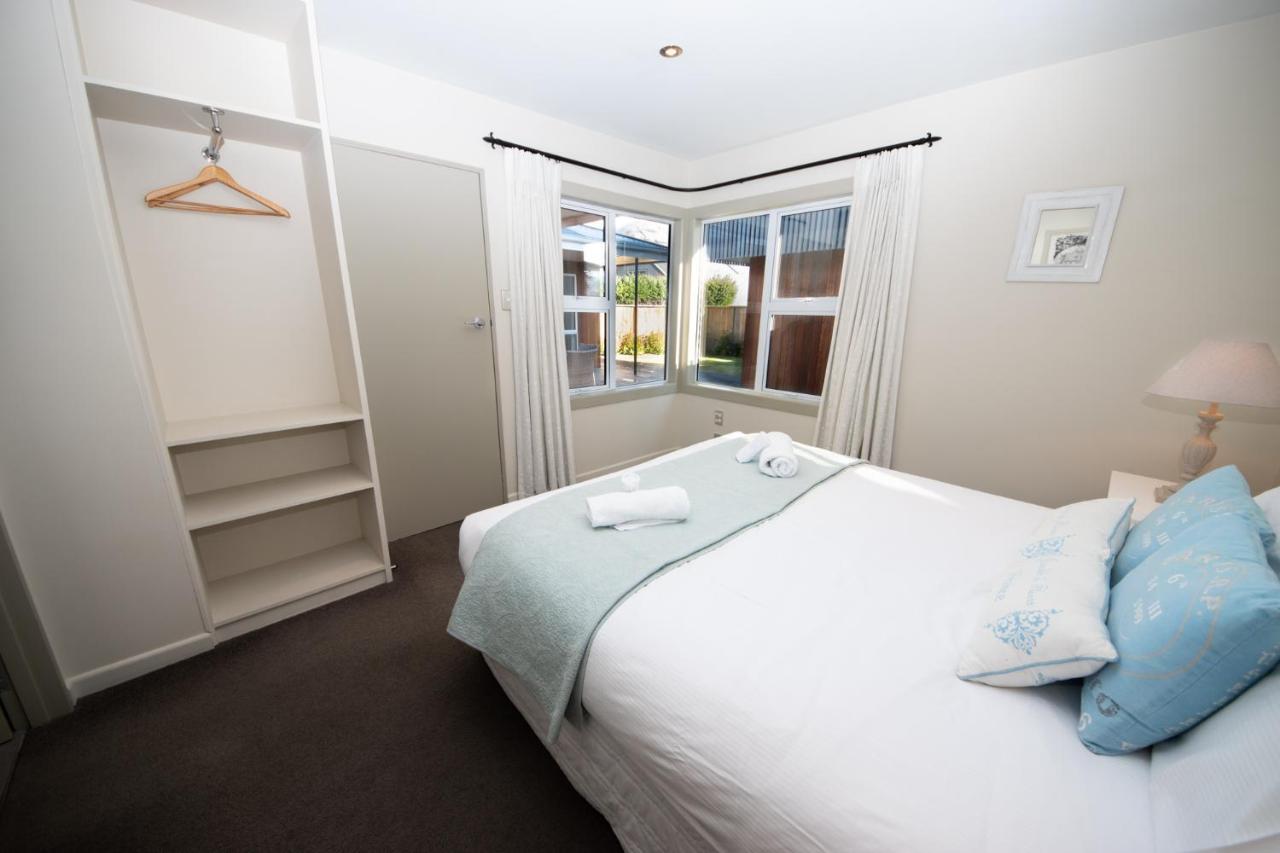 Pinot Cottage Wanaka Esterno foto